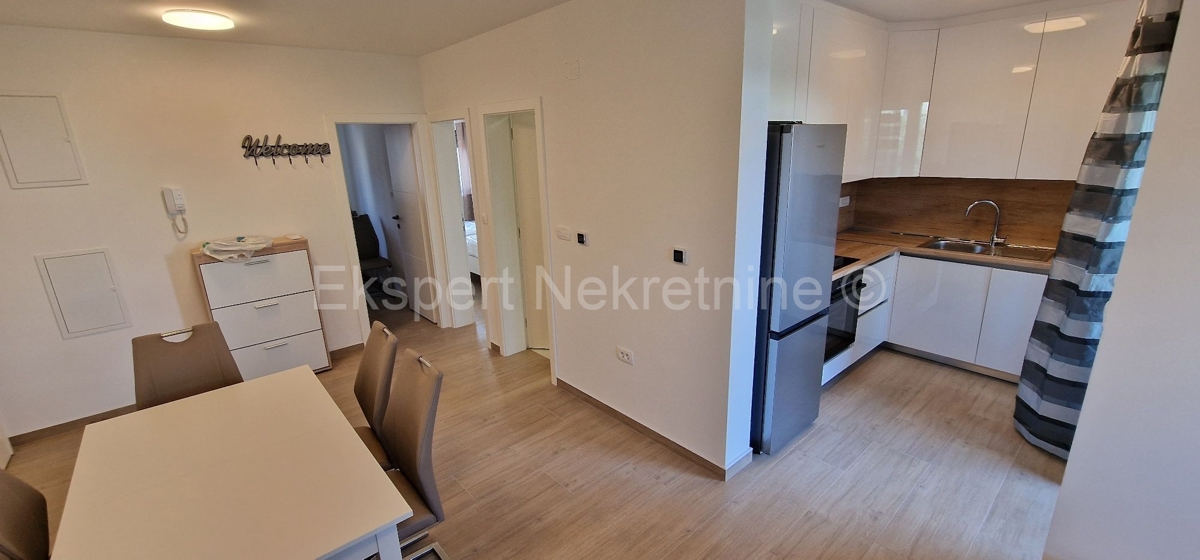 Apartmán Na prenájom - SPLITSKO-DALMATINSKA TROGIR