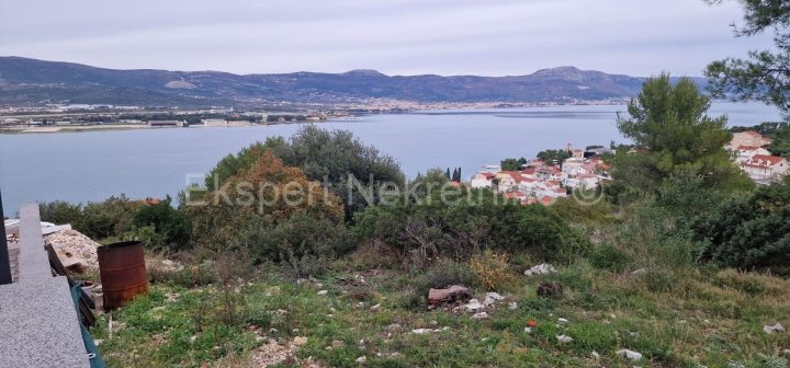 Pozemok Na predaj - Splitsko-dalmatinska Trogir - foto 3/6