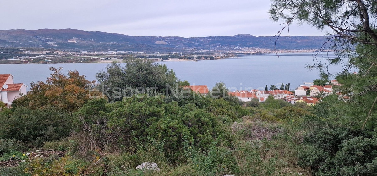 Działka Na sprzedaż - SPLITSKO-DALMATINSKA TROGIR