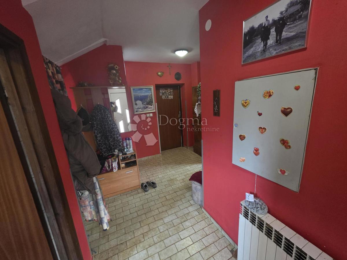 Haus Zu verkaufen - KRAPINSKO-ZAGORSKA BEDEKOVČINA