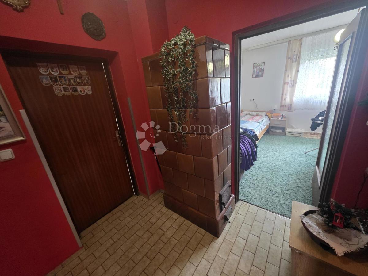 Haus Zu verkaufen - KRAPINSKO-ZAGORSKA BEDEKOVČINA