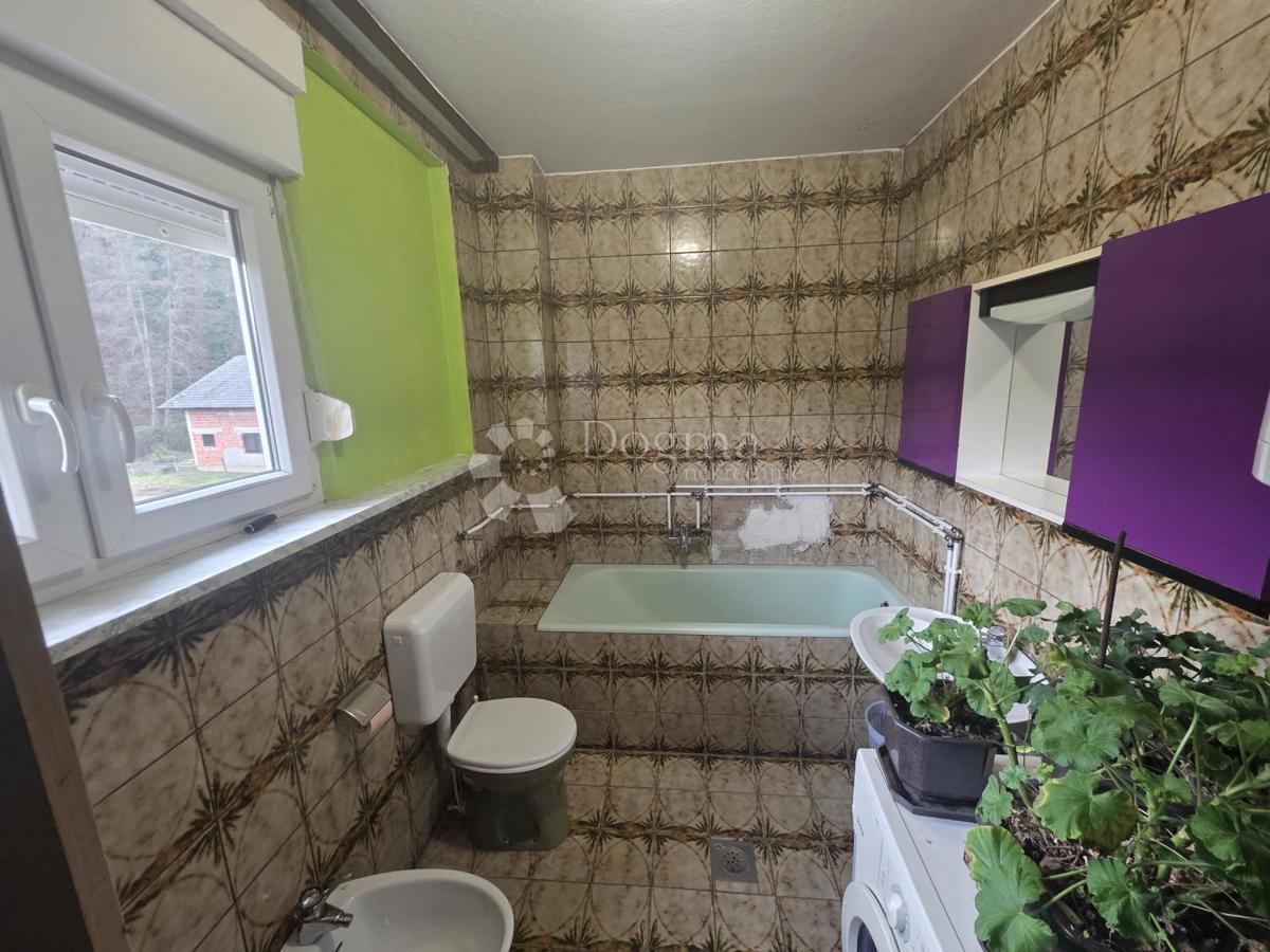 Haus Zu verkaufen - KRAPINSKO-ZAGORSKA BEDEKOVČINA