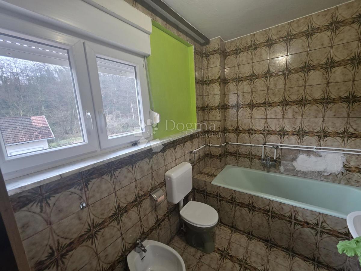 Haus Zu verkaufen - KRAPINSKO-ZAGORSKA BEDEKOVČINA