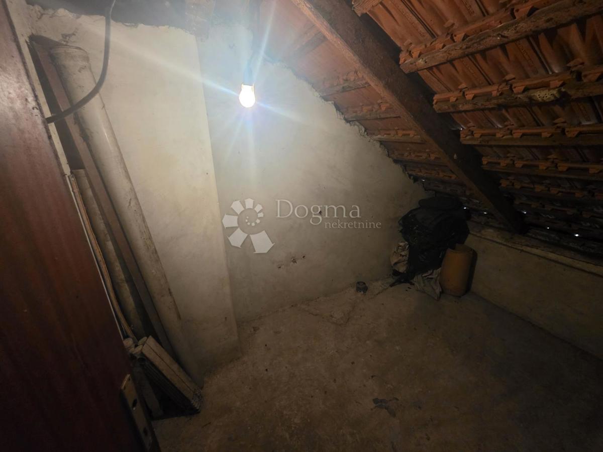 Haus Zu verkaufen - KRAPINSKO-ZAGORSKA BEDEKOVČINA