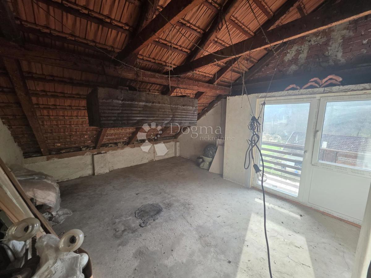 Haus Zu verkaufen - KRAPINSKO-ZAGORSKA BEDEKOVČINA