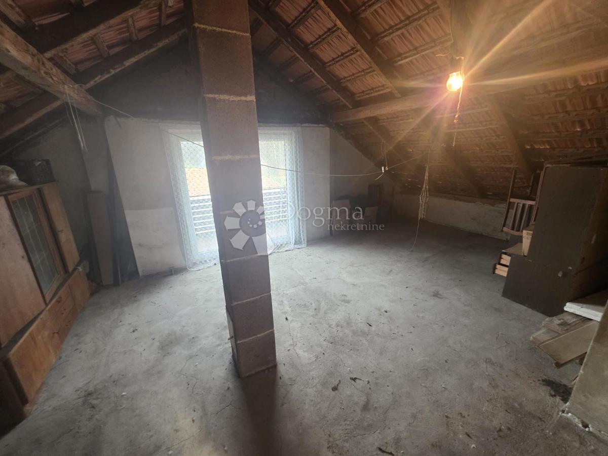 Haus Zu verkaufen - KRAPINSKO-ZAGORSKA BEDEKOVČINA