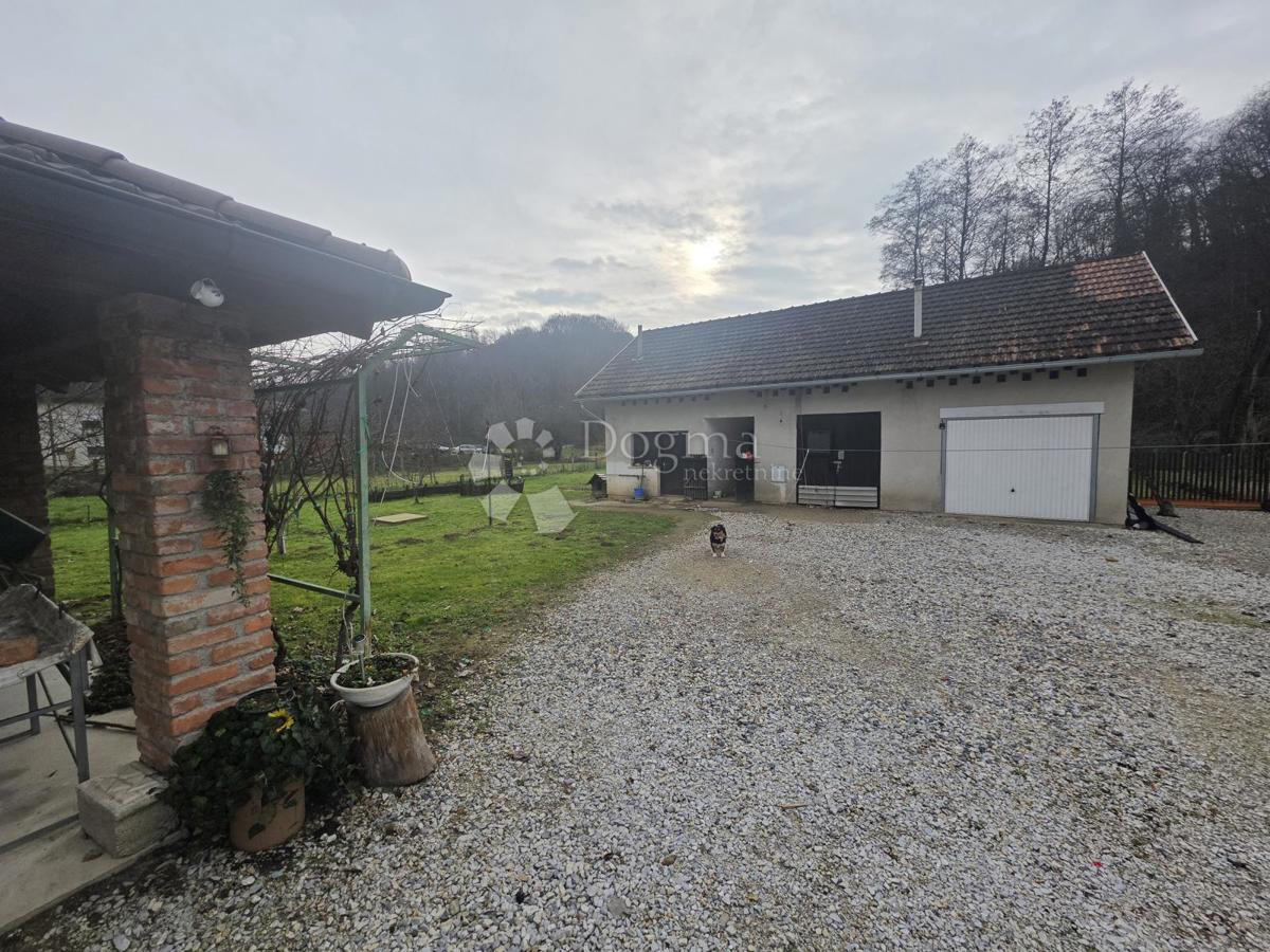 Haus Zu verkaufen - KRAPINSKO-ZAGORSKA BEDEKOVČINA