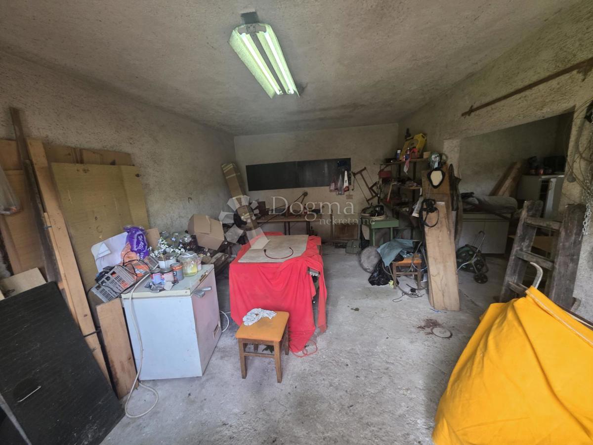 Haus Zu verkaufen - KRAPINSKO-ZAGORSKA BEDEKOVČINA