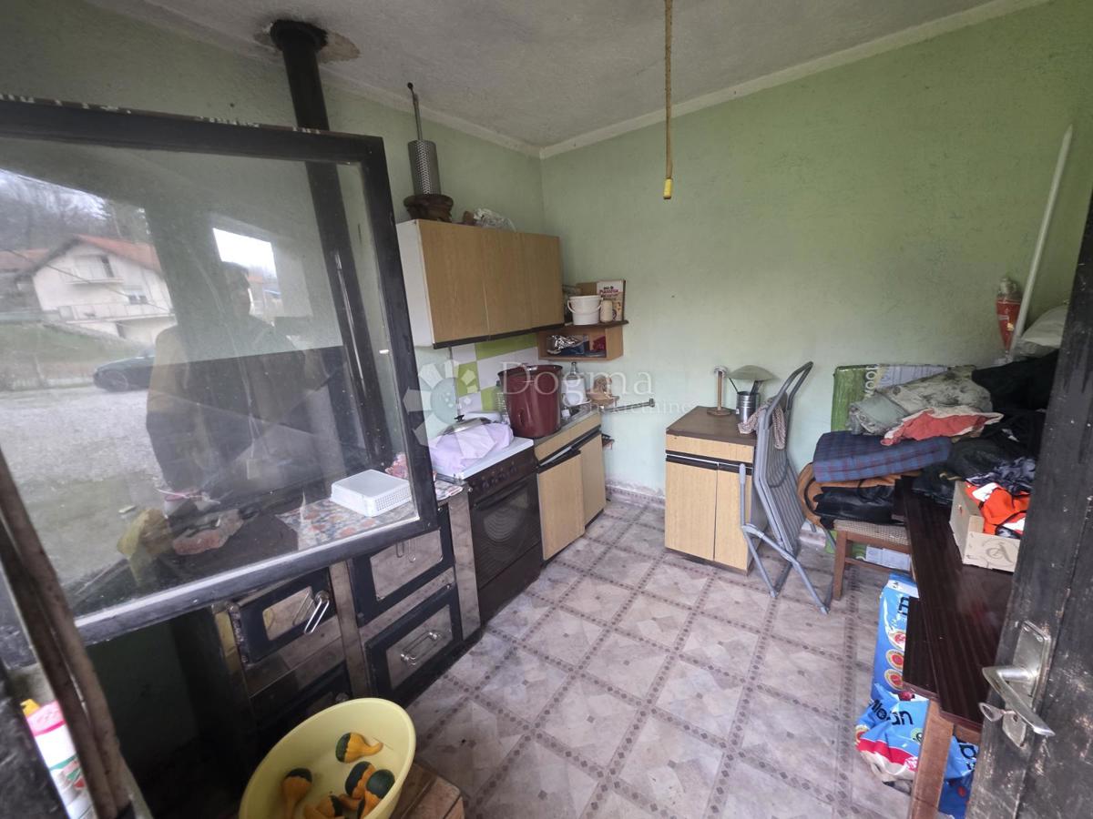 Haus Zu verkaufen - KRAPINSKO-ZAGORSKA BEDEKOVČINA