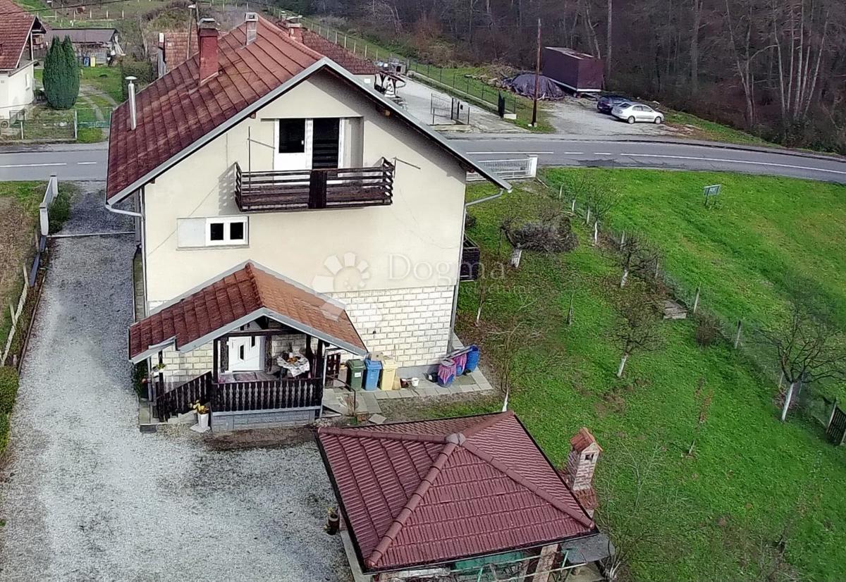 Haus Zu verkaufen - KRAPINSKO-ZAGORSKA BEDEKOVČINA