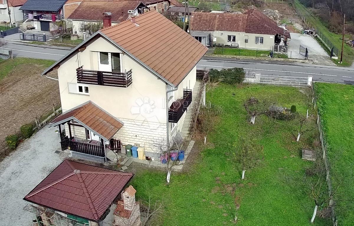 Haus Zu verkaufen - KRAPINSKO-ZAGORSKA BEDEKOVČINA
