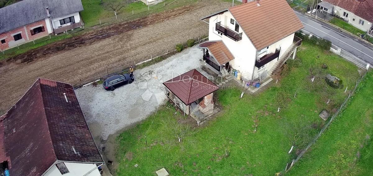 Haus Zu verkaufen - KRAPINSKO-ZAGORSKA BEDEKOVČINA