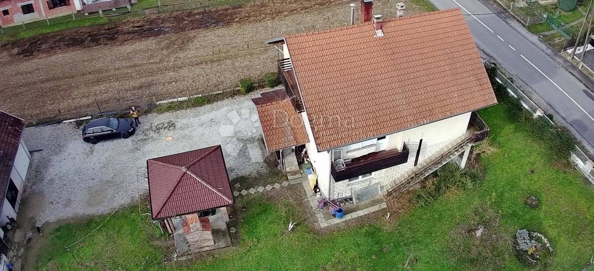 Haus Zu verkaufen - KRAPINSKO-ZAGORSKA BEDEKOVČINA