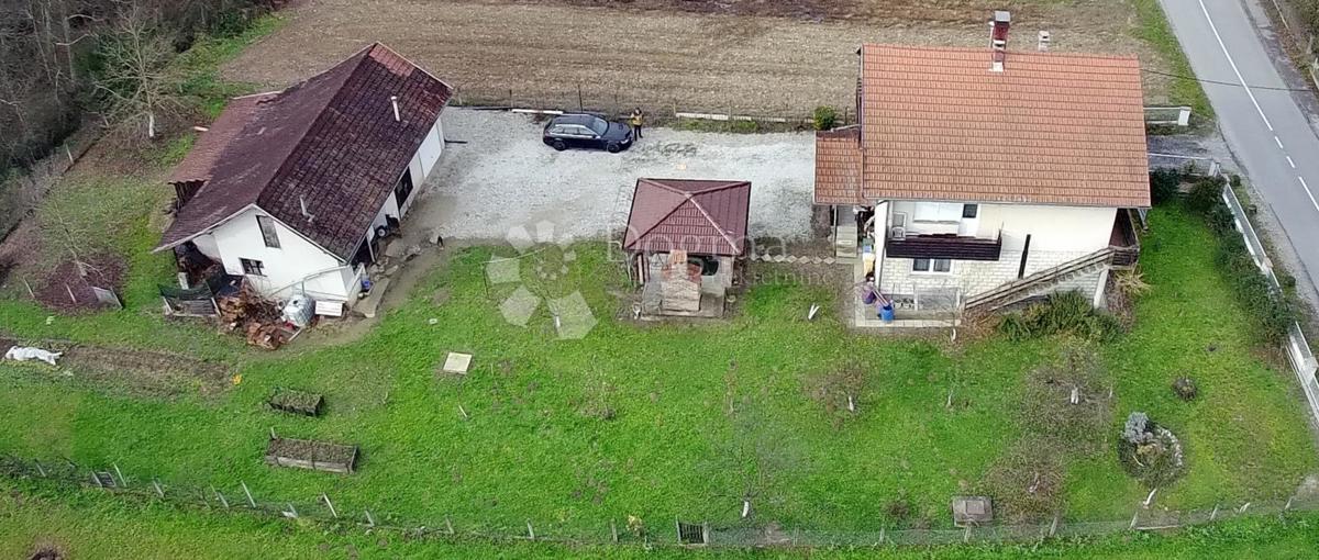 Haus Zu verkaufen - KRAPINSKO-ZAGORSKA BEDEKOVČINA
