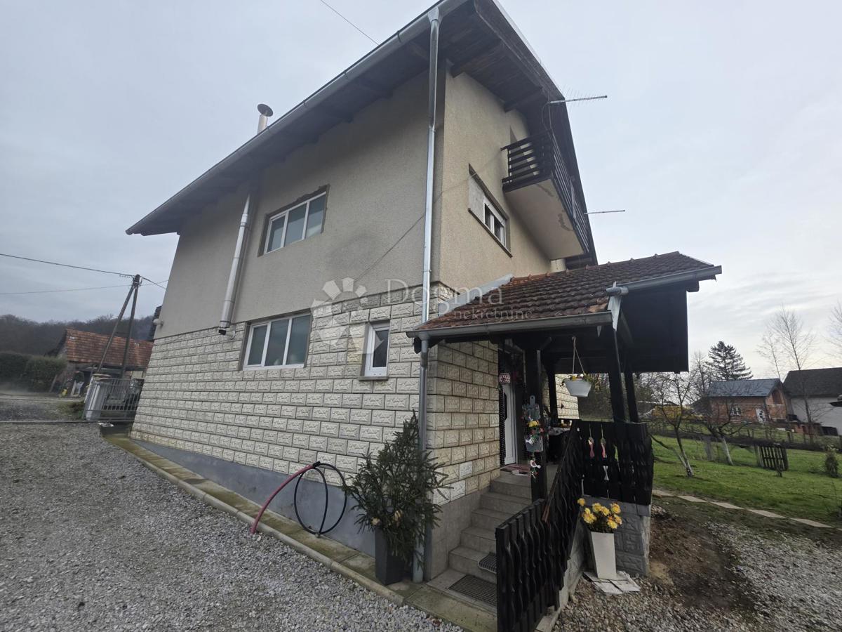Haus Zu verkaufen - KRAPINSKO-ZAGORSKA BEDEKOVČINA