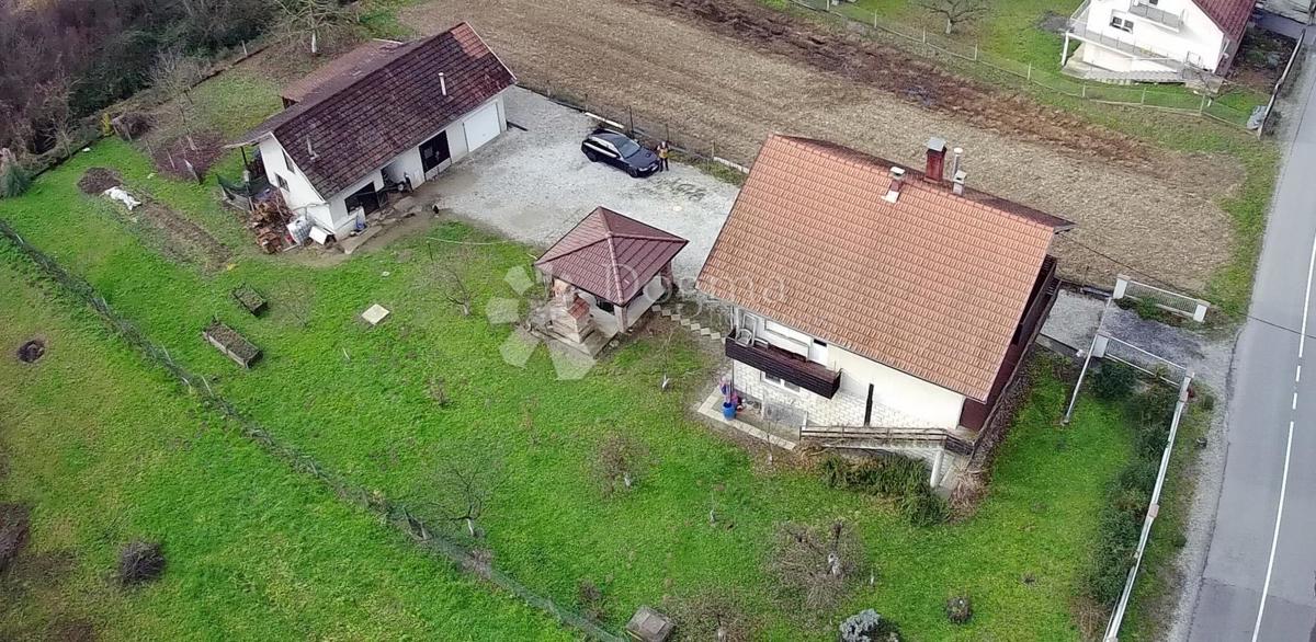Haus Zu verkaufen - KRAPINSKO-ZAGORSKA BEDEKOVČINA
