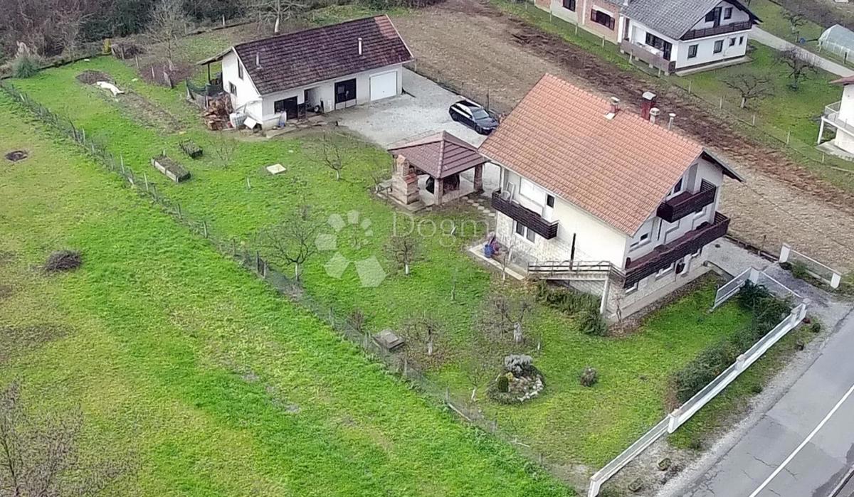 Haus Zu verkaufen - KRAPINSKO-ZAGORSKA BEDEKOVČINA