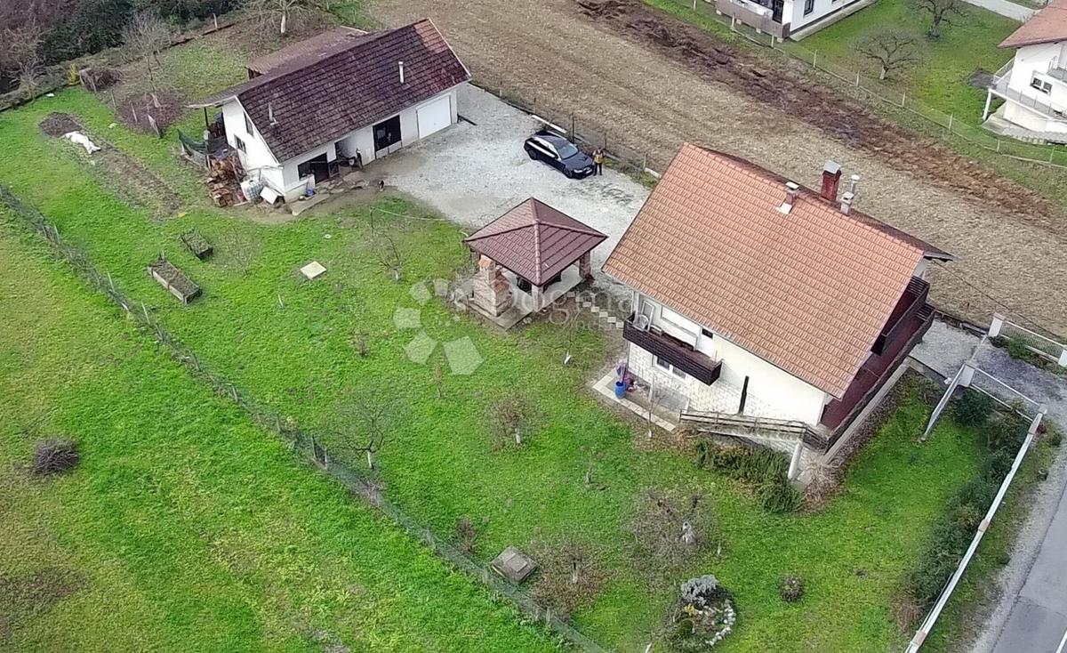Haus Zu verkaufen - KRAPINSKO-ZAGORSKA BEDEKOVČINA