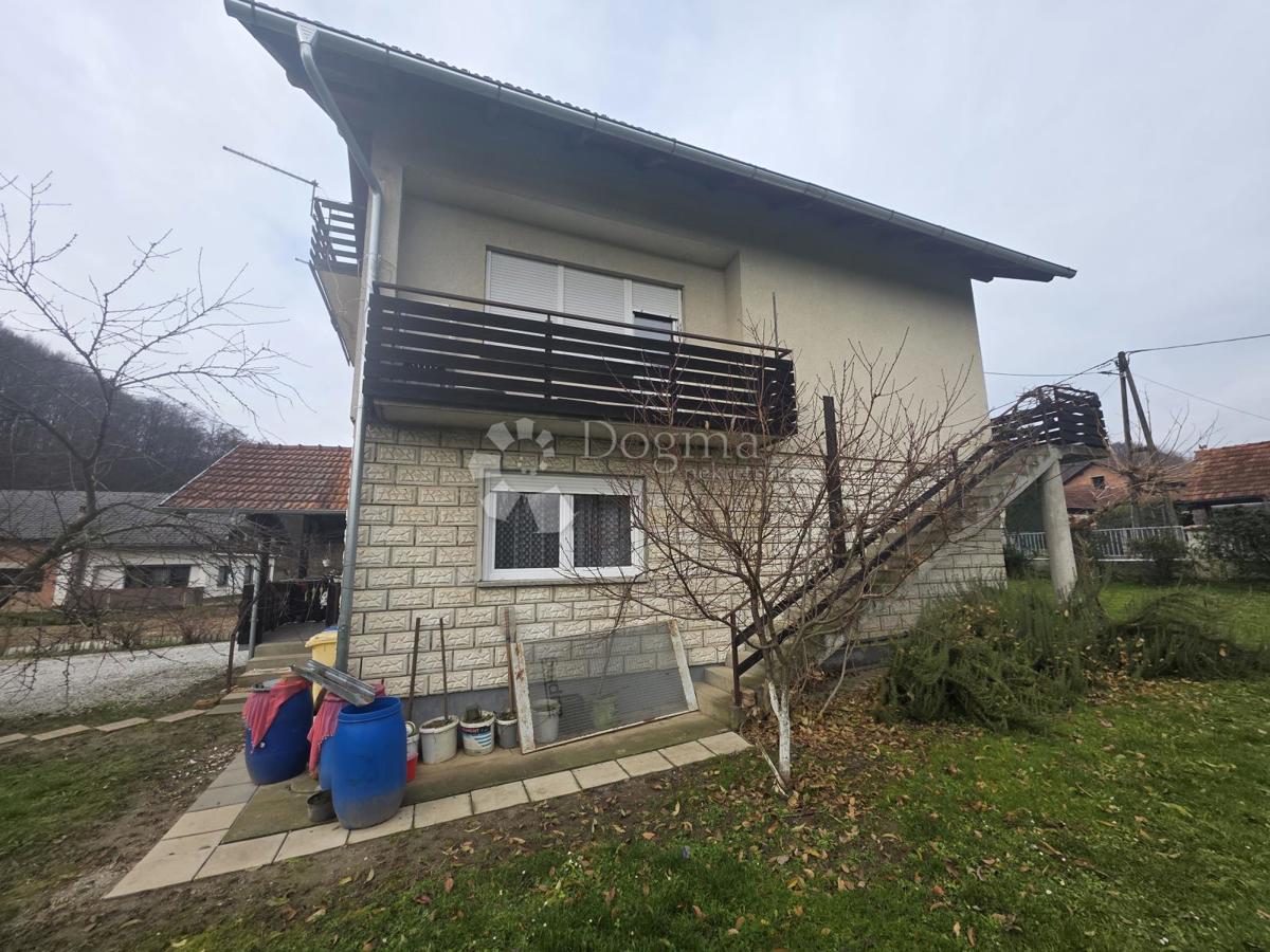 Haus Zu verkaufen - KRAPINSKO-ZAGORSKA BEDEKOVČINA