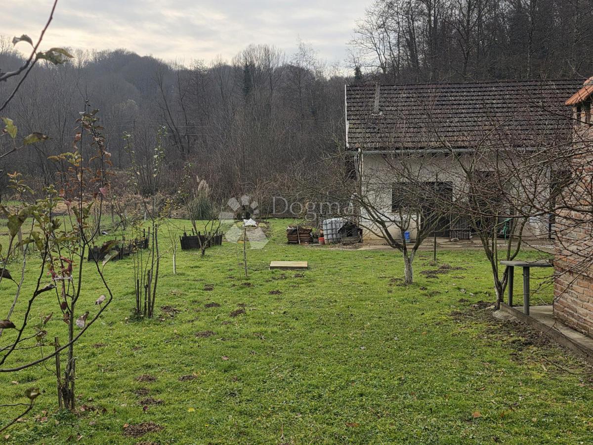 Haus Zu verkaufen - KRAPINSKO-ZAGORSKA BEDEKOVČINA