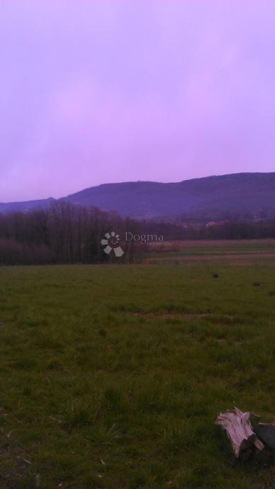 Zemljište Na prodaju DONJA STUBICA
