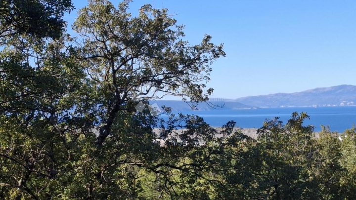 Land for sale 5466 m² – Kraljevica