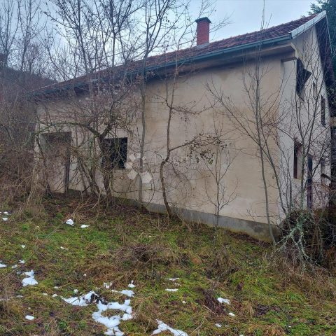 Kuća Na prodaju - Ličko-senjska Donji Lapac - foto 2/5