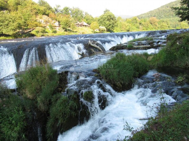 Kuća Na prodaju - Ličko-senjska Donji Lapac - foto 3/5