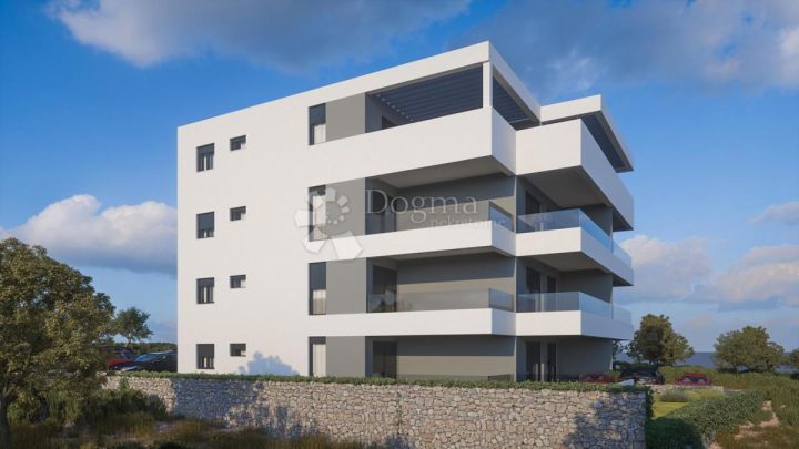 Flat for sale 60 m² – Seget