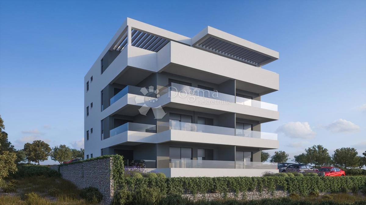 Appartamento In vendita - SPLITSKO-DALMATINSKA SEGET