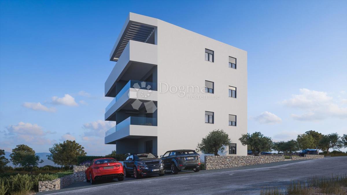 Appartamento In vendita - SPLITSKO-DALMATINSKA SEGET