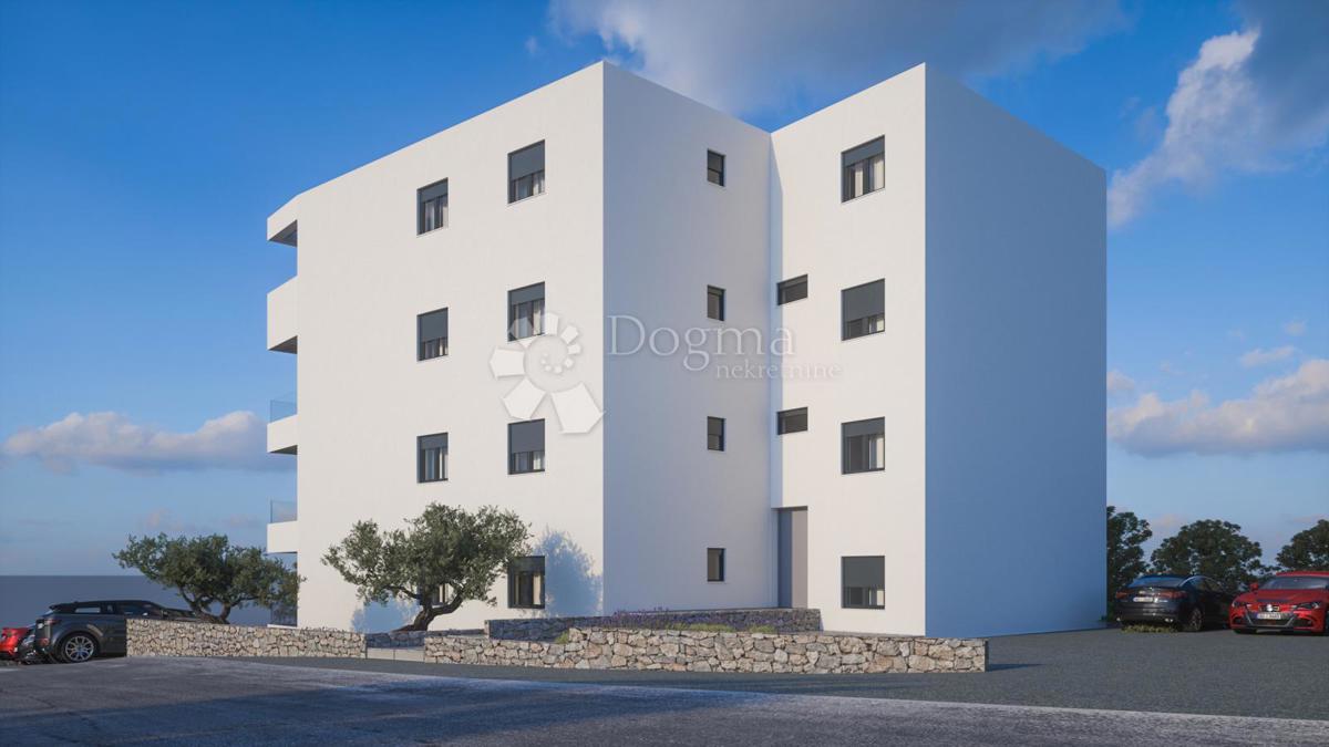 Appartamento In vendita - SPLITSKO-DALMATINSKA SEGET