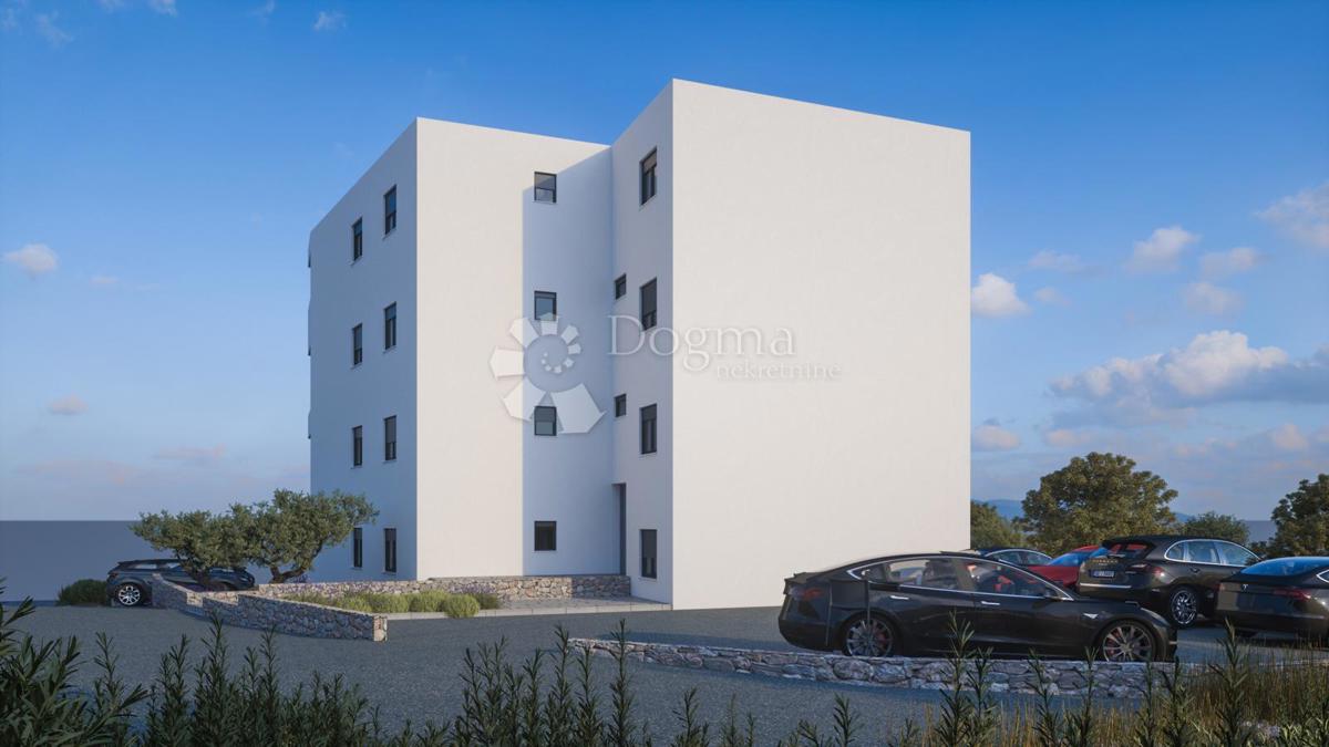 Appartamento In vendita - SPLITSKO-DALMATINSKA SEGET