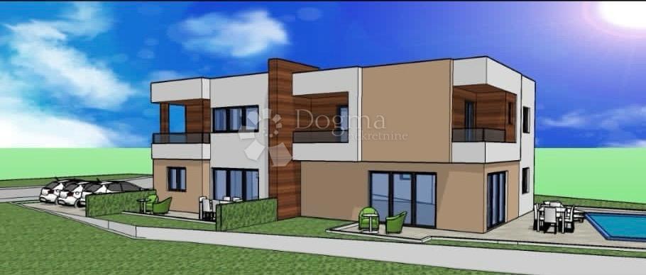 Flat For sale - šibensko-kninska Vodice - foto 3/8