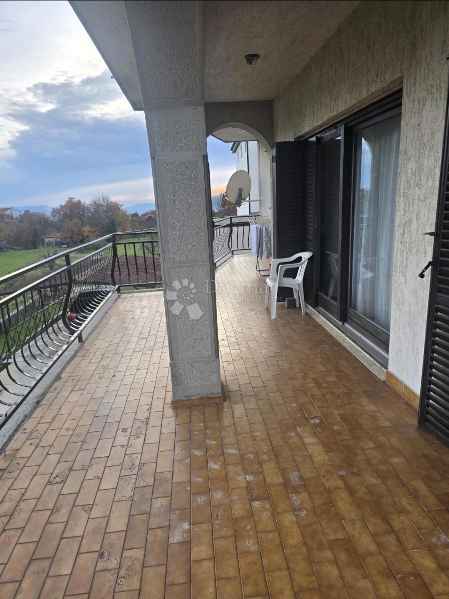 Haus Zu verkaufen - PRIMORSKO-GORANSKA RIJEKA