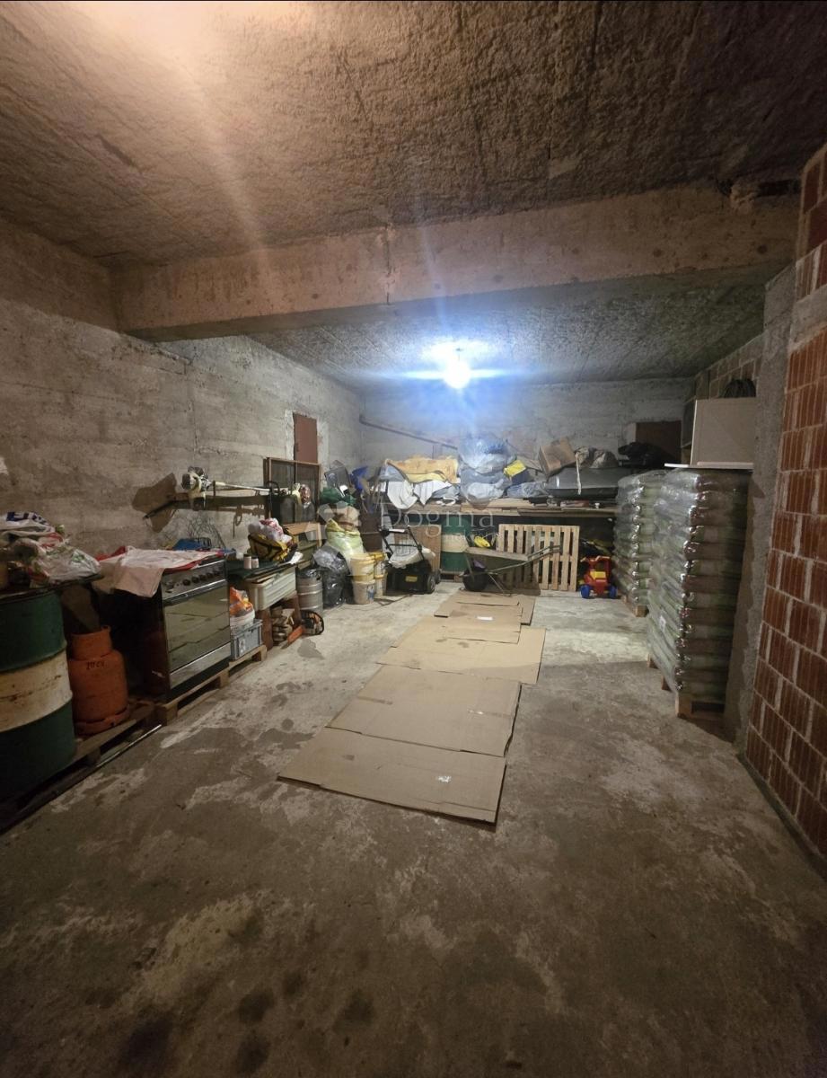 Haus Zu verkaufen - PRIMORSKO-GORANSKA RIJEKA