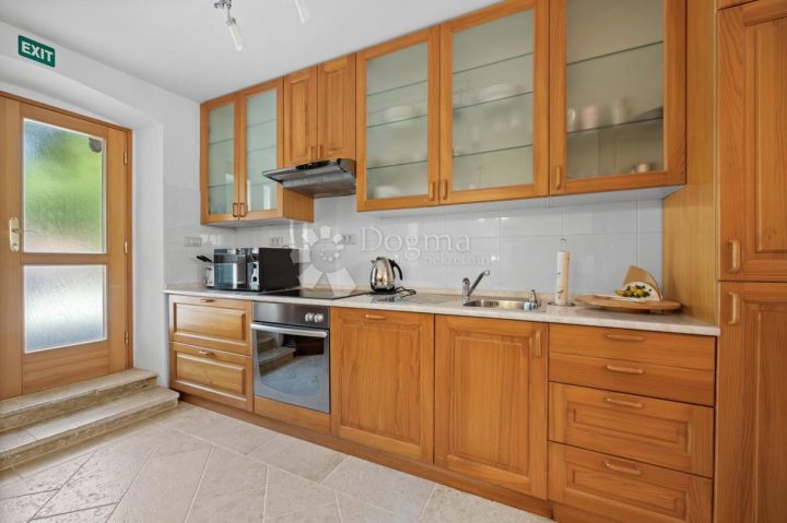 Haus Zu verkaufen - Istarska Kanfanar - foto 5/23