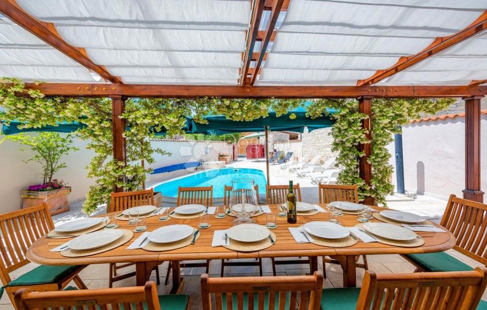 House For sale - ISTARSKA KANFANAR