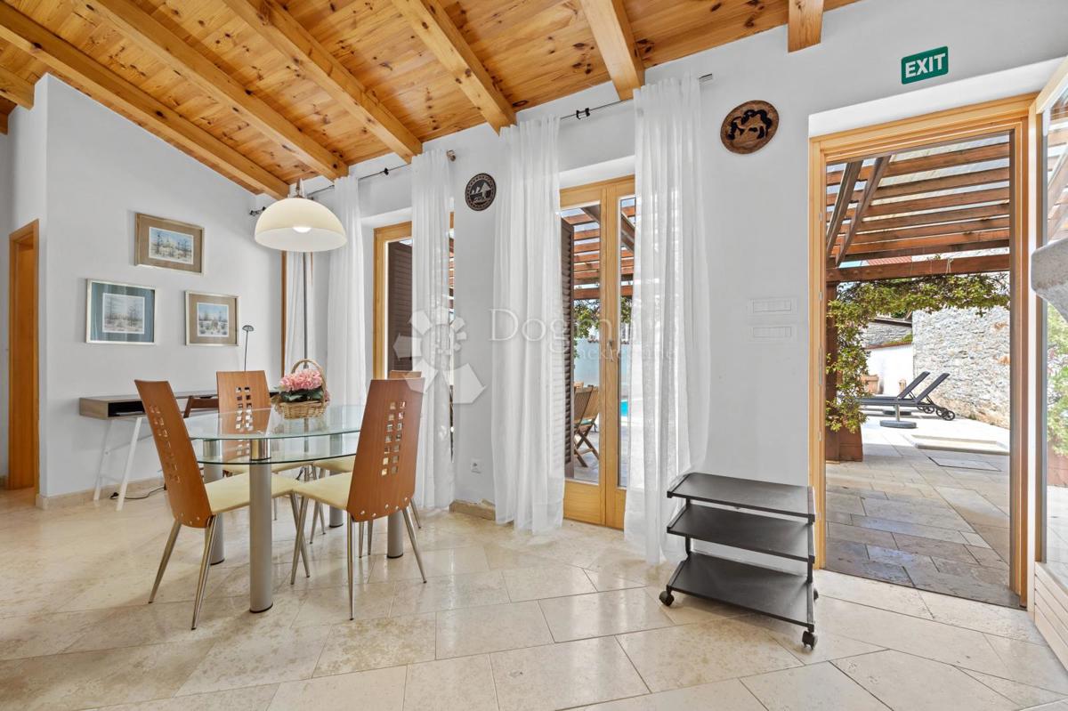 House For sale - ISTARSKA KANFANAR