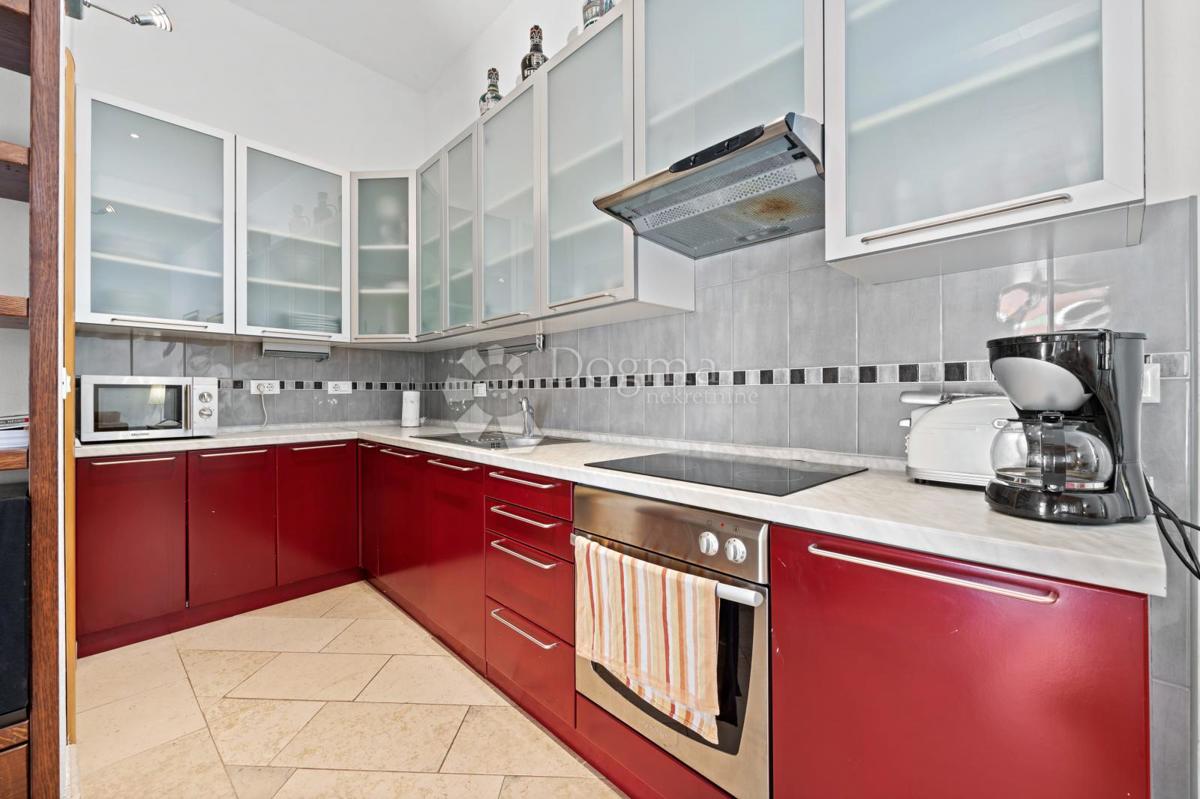 House For sale - ISTARSKA KANFANAR