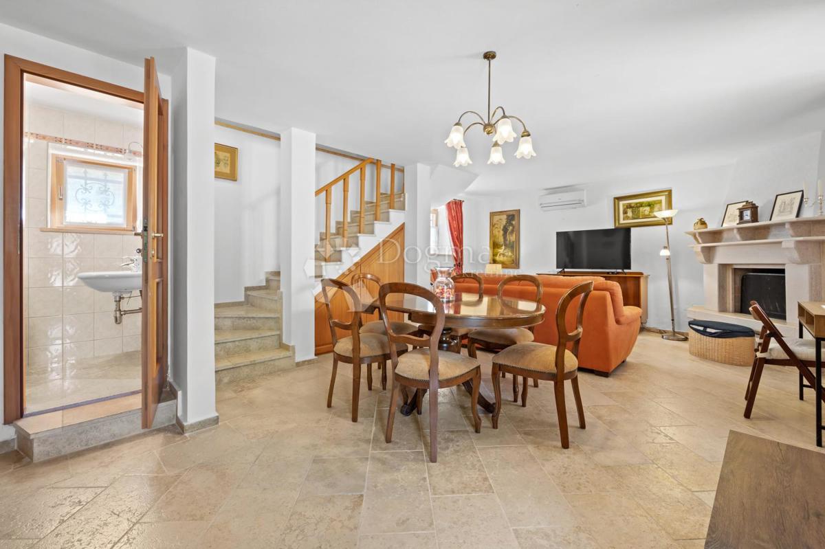 House For sale - Istarska Kanfanar - foto 3/23