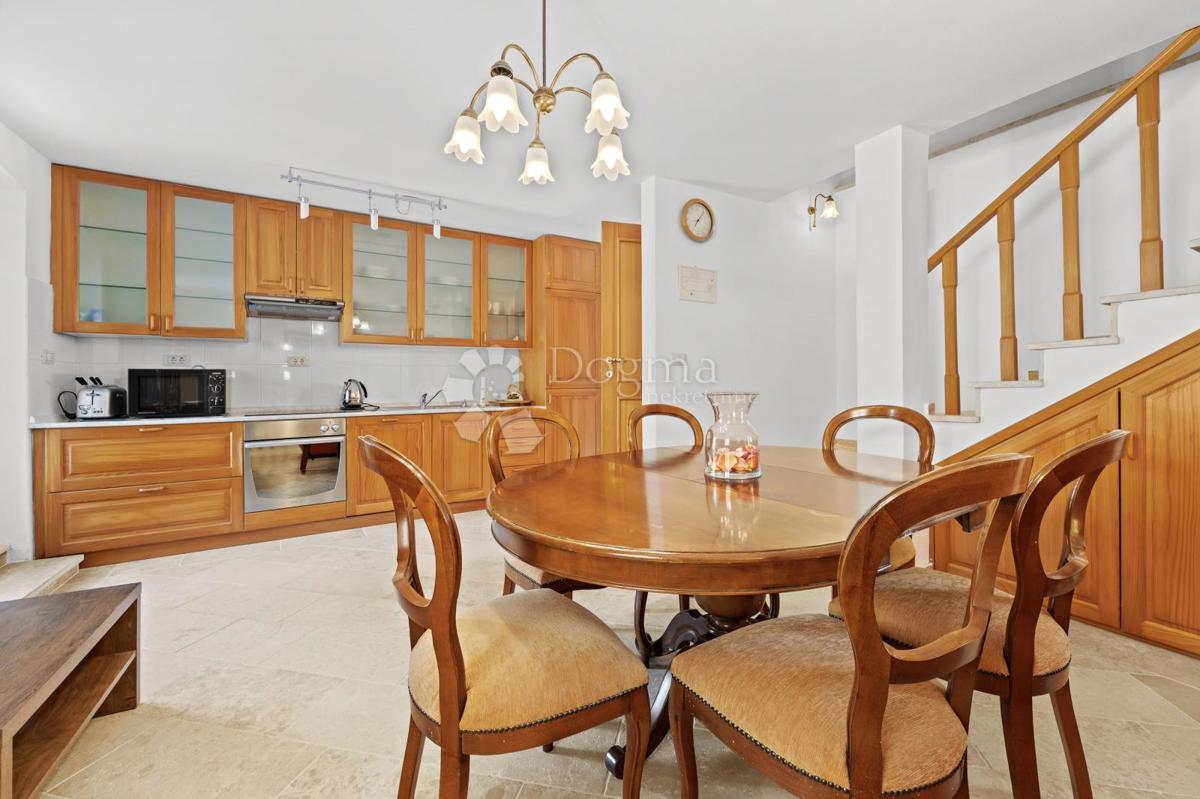 House For sale - Istarska Kanfanar - foto 4/23