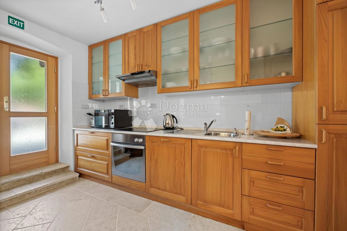 House For sale - Istarska Kanfanar - foto 5/23