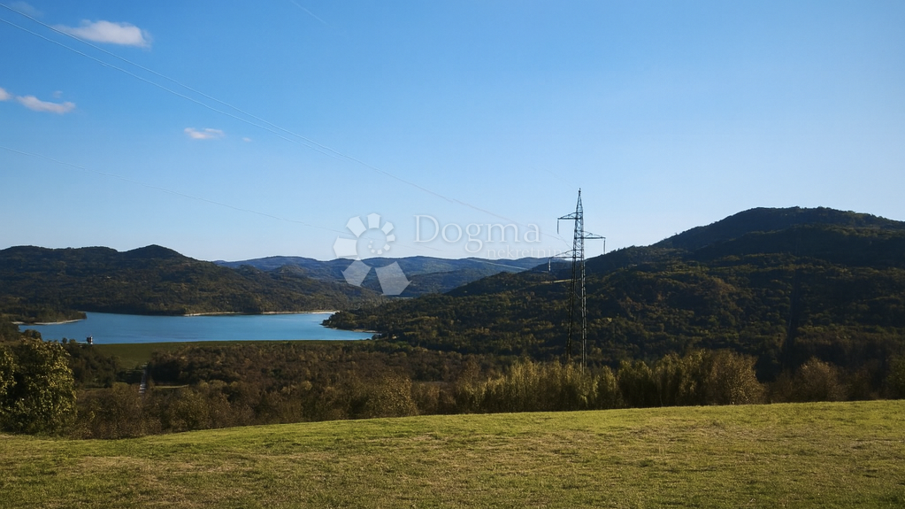 Pozemek Na prodej - Istarska Buzet - foto 1/4