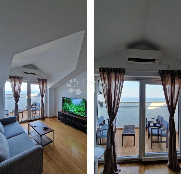 Apartmán Na predaj - PRIMORSKO-GORANSKA OPATIJA