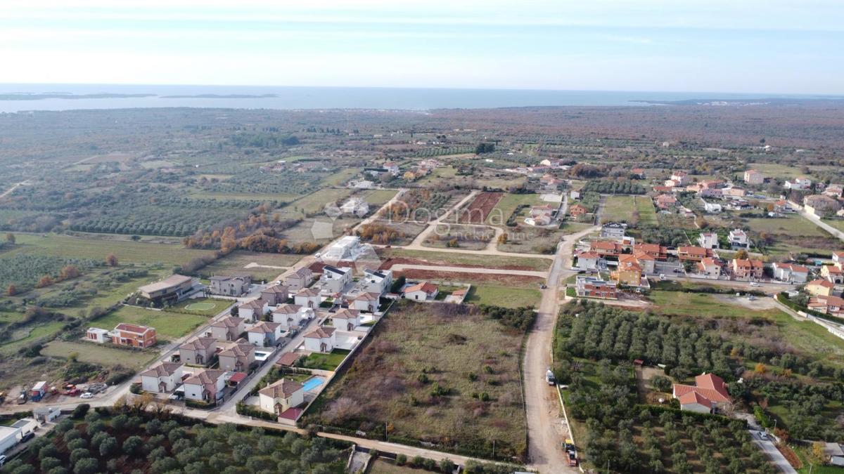 Terreno In vendita - Istarska Vodnjan - foto 1/6