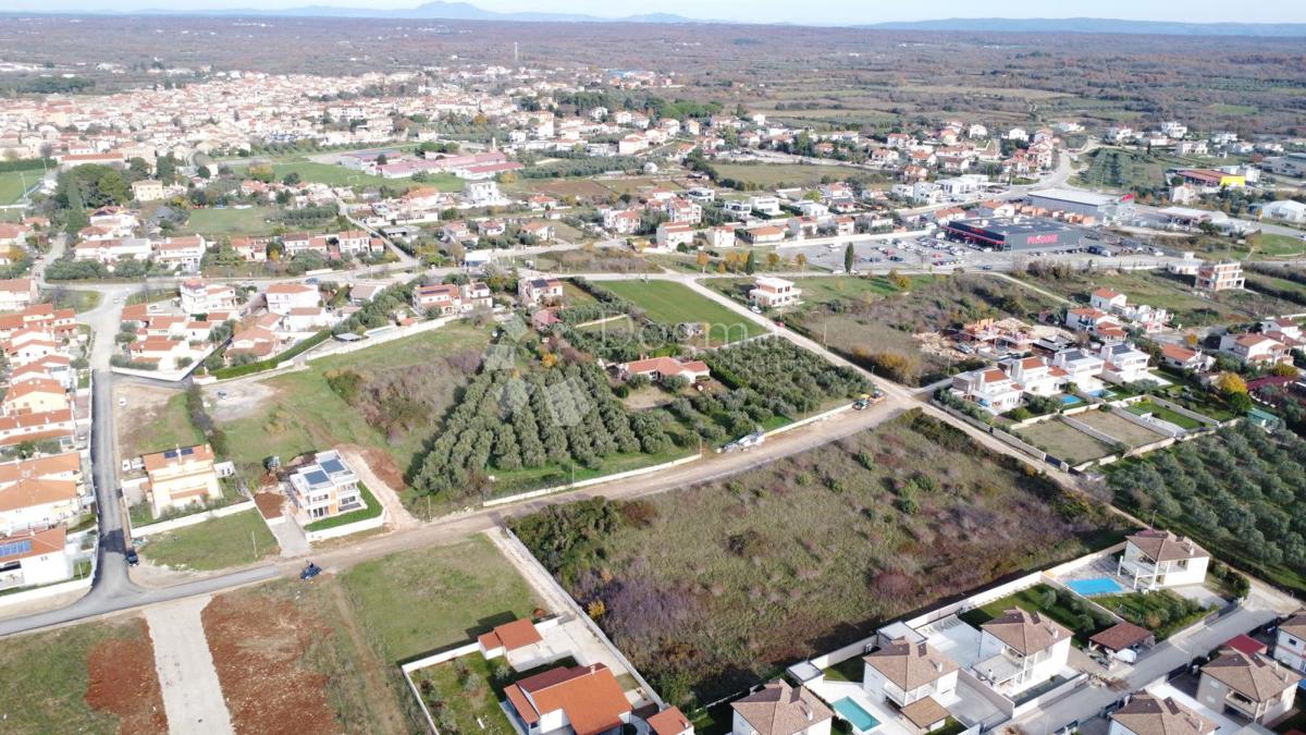 Terreno In vendita - Istarska Vodnjan - foto 4/6