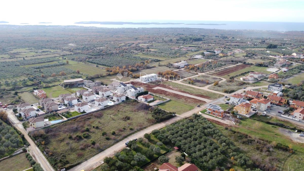 Terreno In vendita - Istarska Vodnjan - foto 5/6