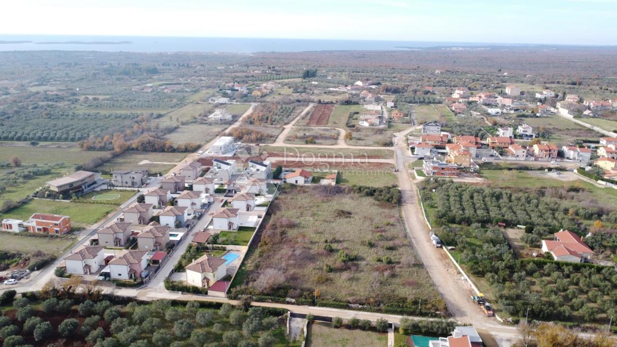 Terreno In vendita - ISTARSKA VODNJAN