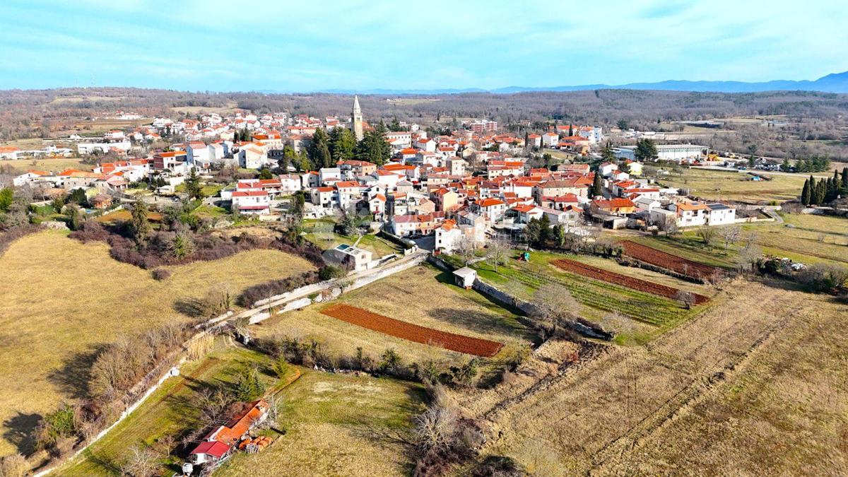 Zemljište Na prodaju - Istarska žminj - foto 3/3